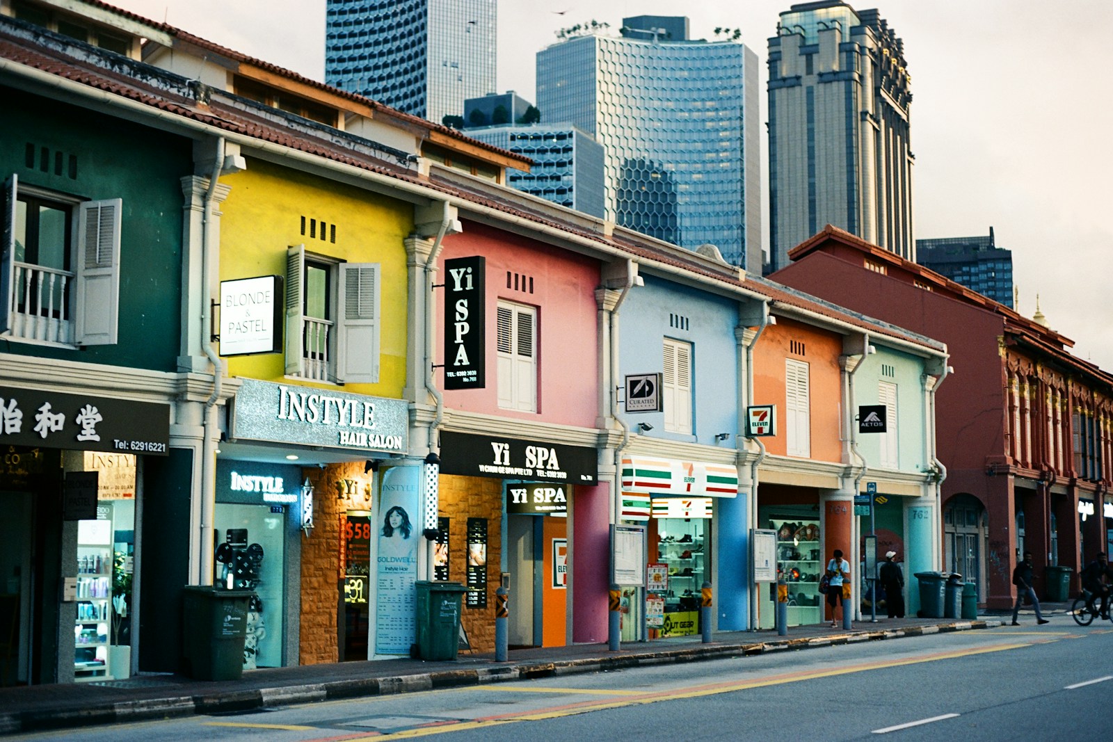 🚀 Financing for SMEs in Singapore