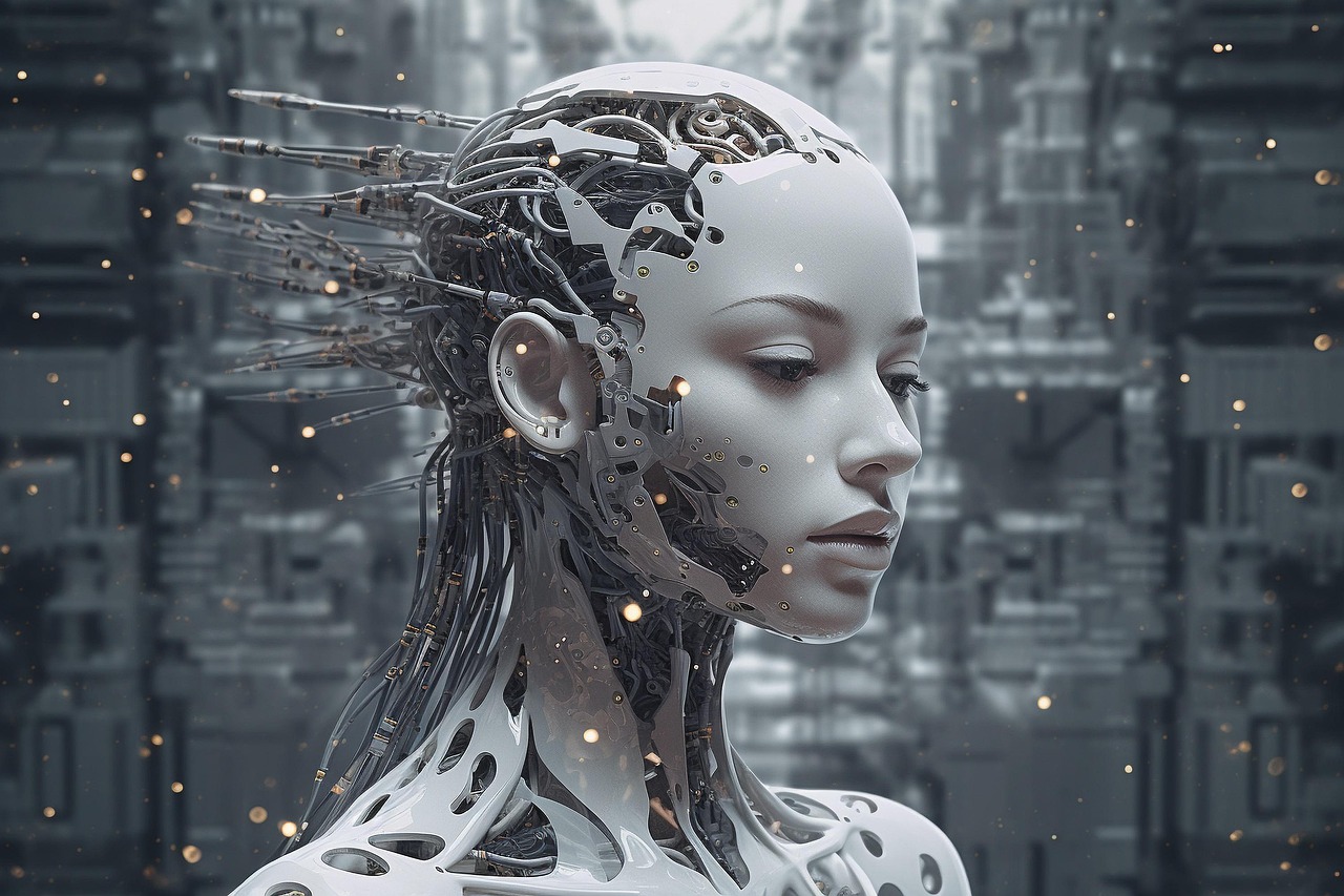 🤖 The Rise of AI in Lending